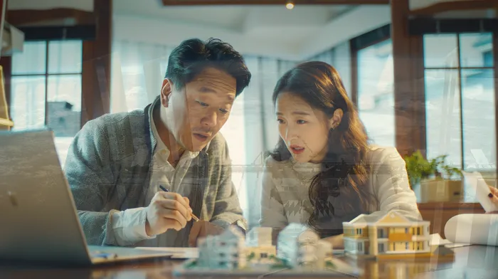 채무 해결 사례