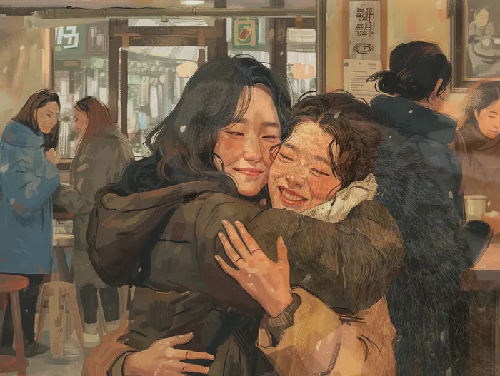 개인 회생 절차