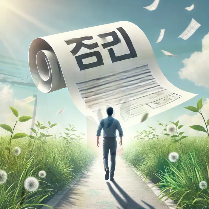 채무 해결 방안