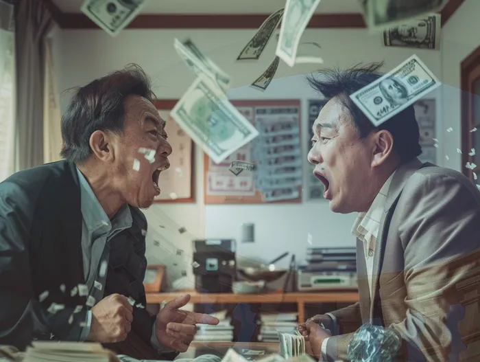 개인회생 장점