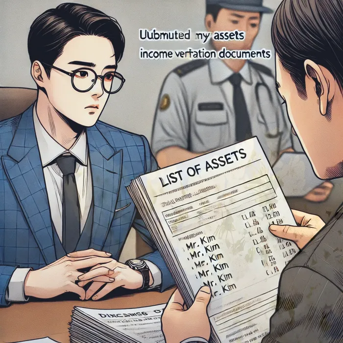 의정 법률 사무소