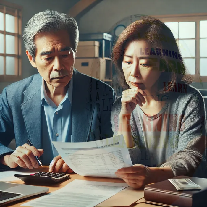 적절한 키워드